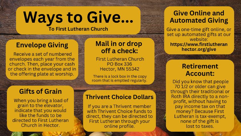 give give