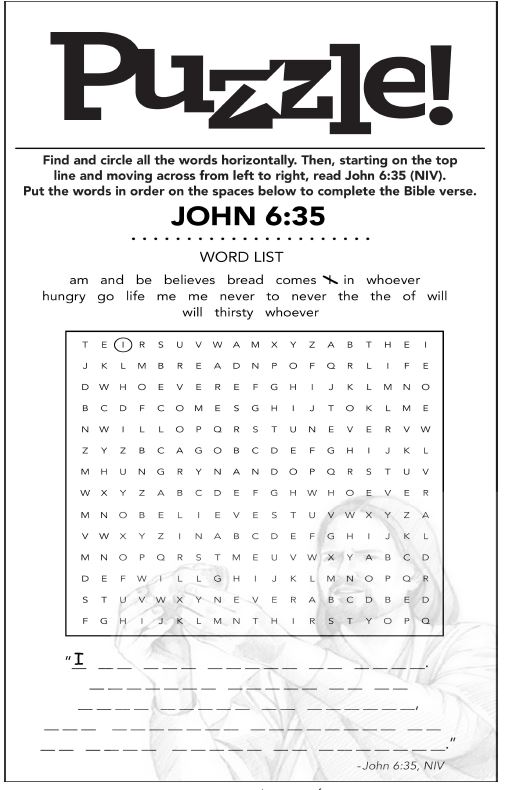 puzzle puzzle
