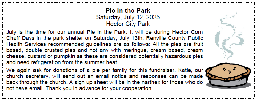 pie