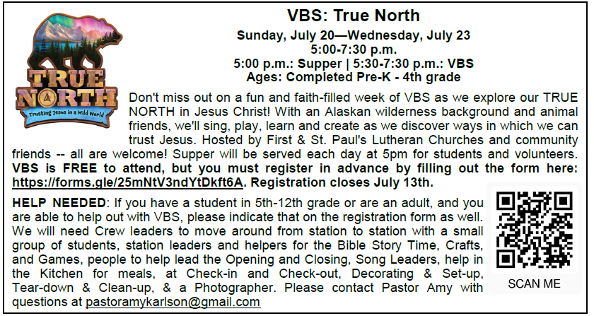 vbs