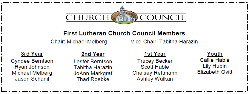 council council