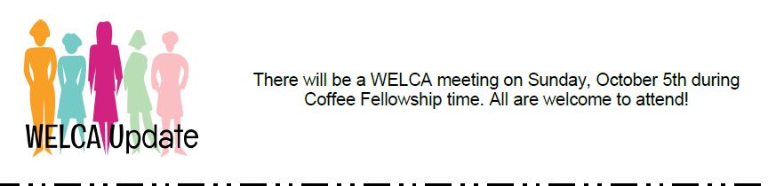 welca welca