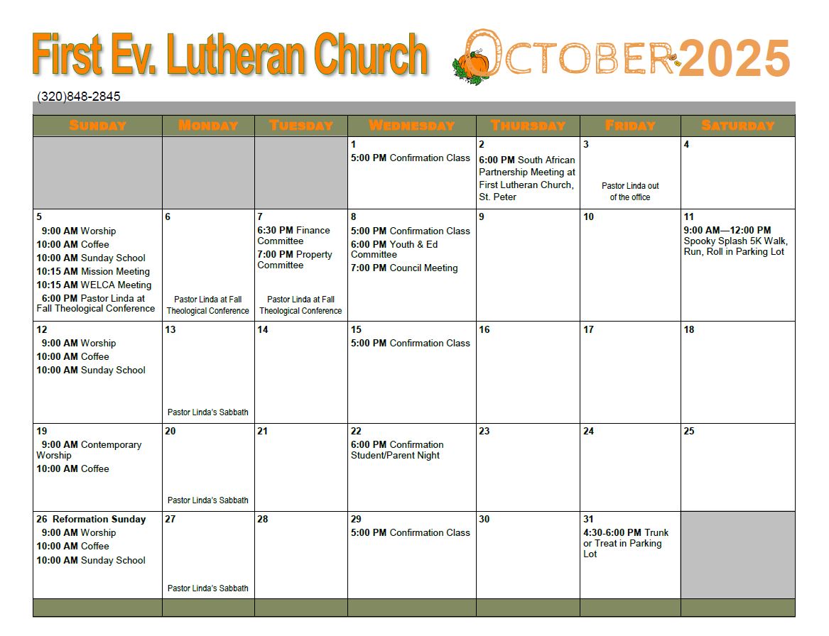 oct