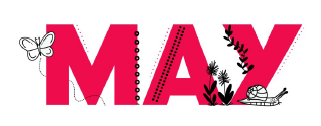 may