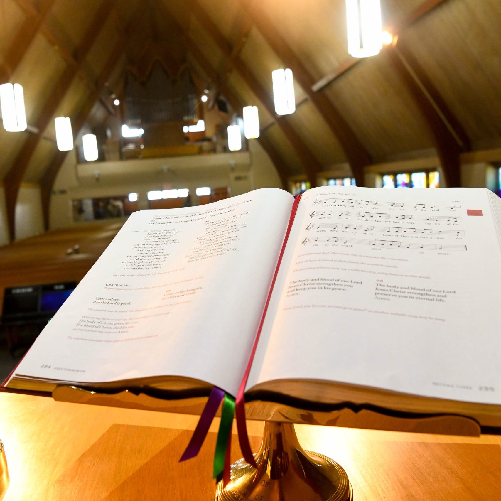 First Lutheran Church Hector First Lutheran Church Hector
